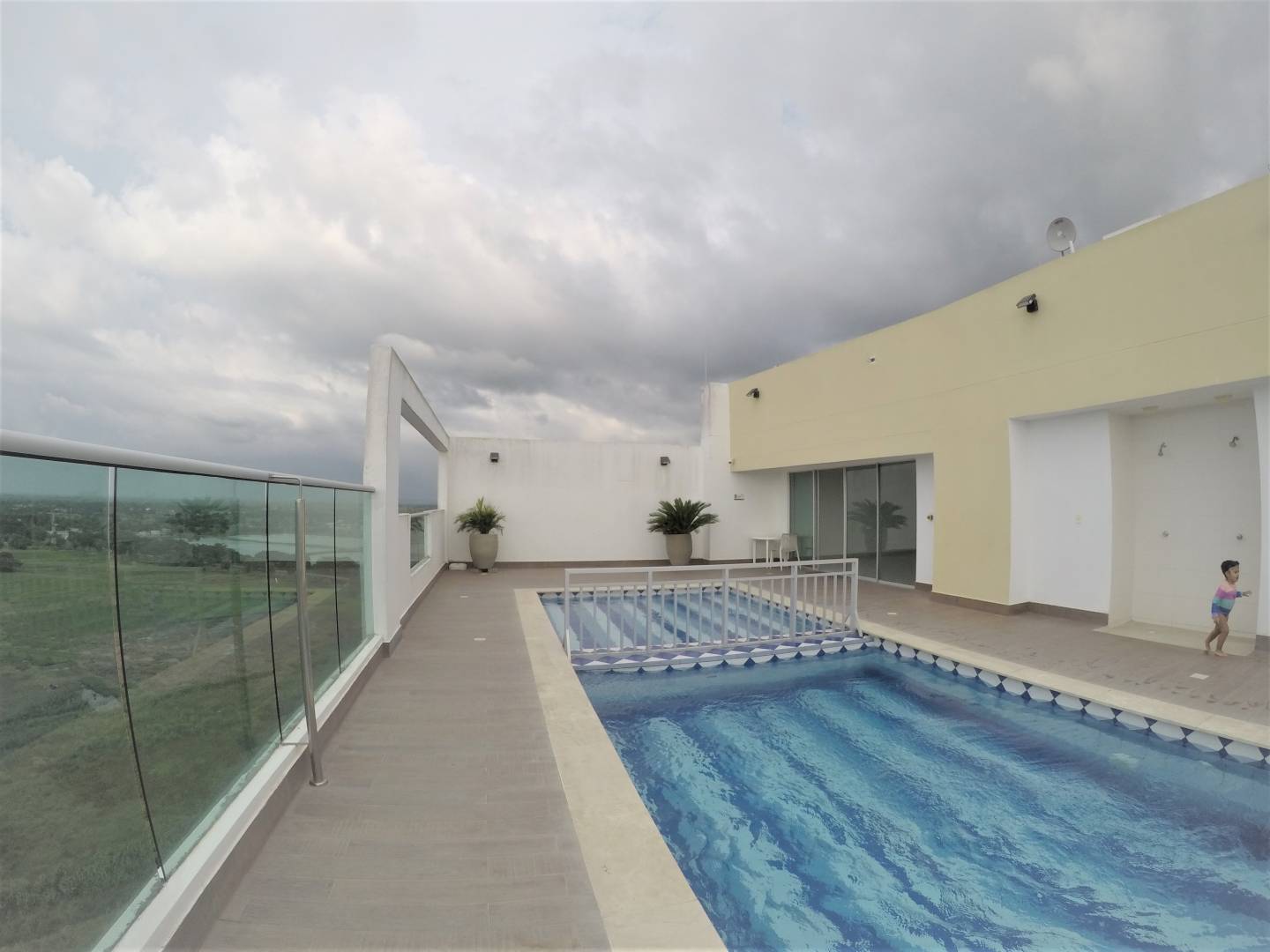 Apartamento en venta en Monteverde, Montería · foto 20 de 20