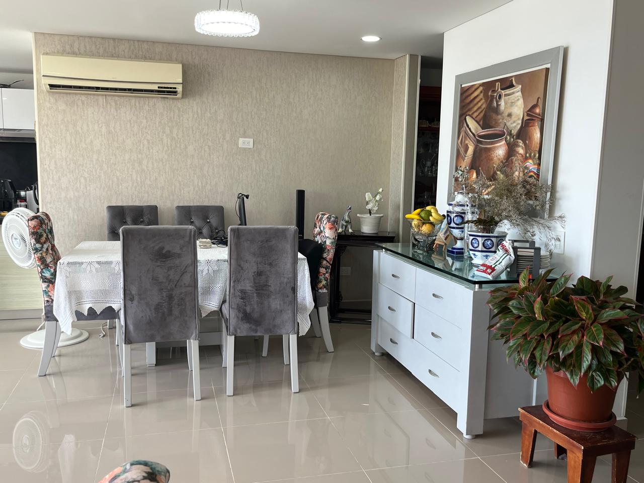 Apartamento en venta en La Campiña, Barranquilla · foto 2 de 13