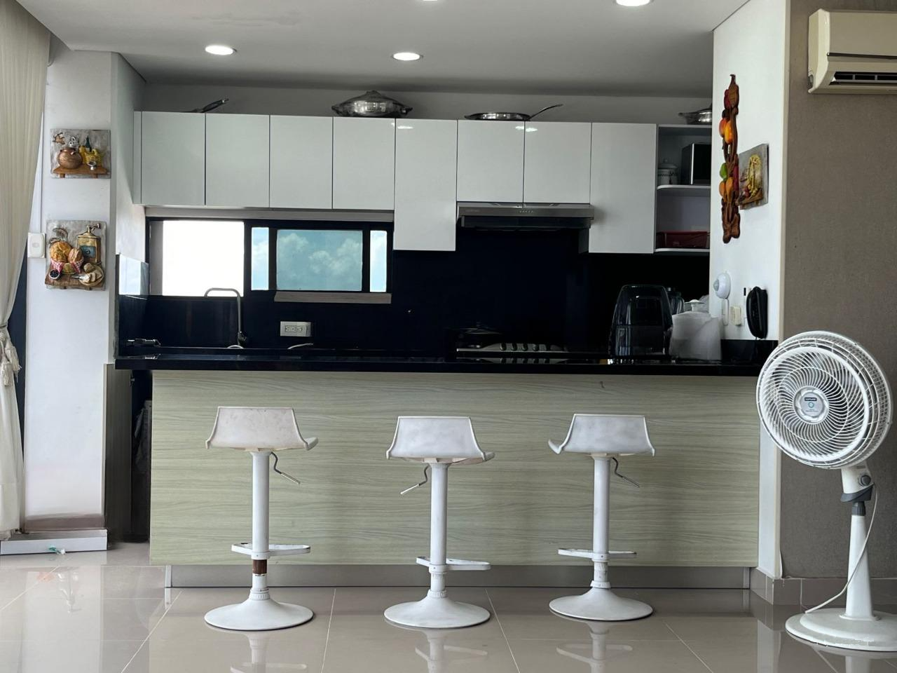 Apartamento en venta en La Campiña, Barranquilla · foto 3 de 13