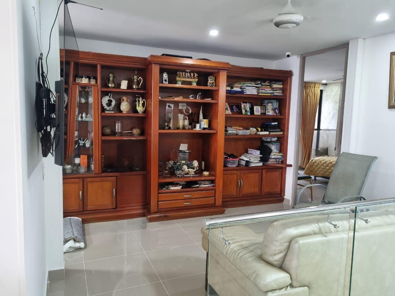 Apartamento en venta en La Campiña, Barranquilla · foto 4 de 13