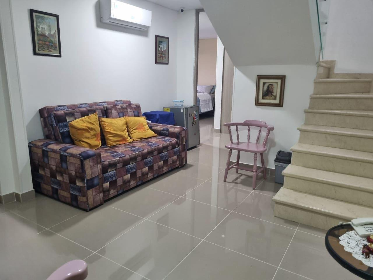 Apartamento en venta en La Campiña, Barranquilla · foto 5 de 13