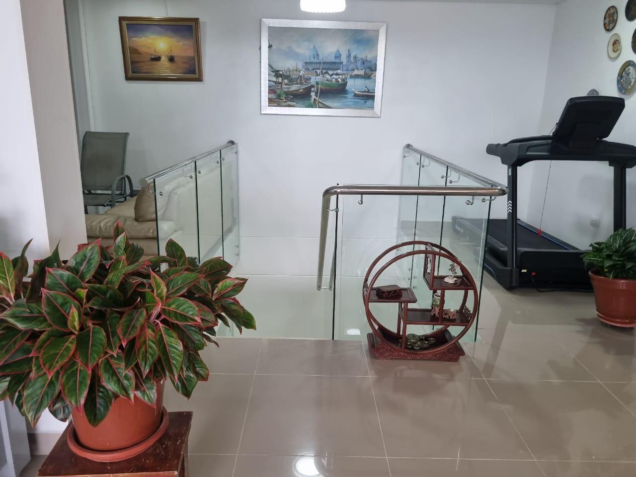 Apartamento en venta en La Campiña, Barranquilla · foto 6 de 13