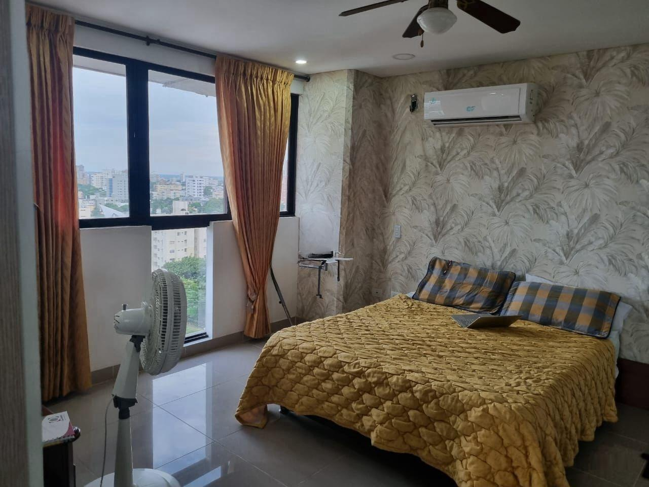 Apartamento en venta en La Campiña, Barranquilla · foto 7 de 13