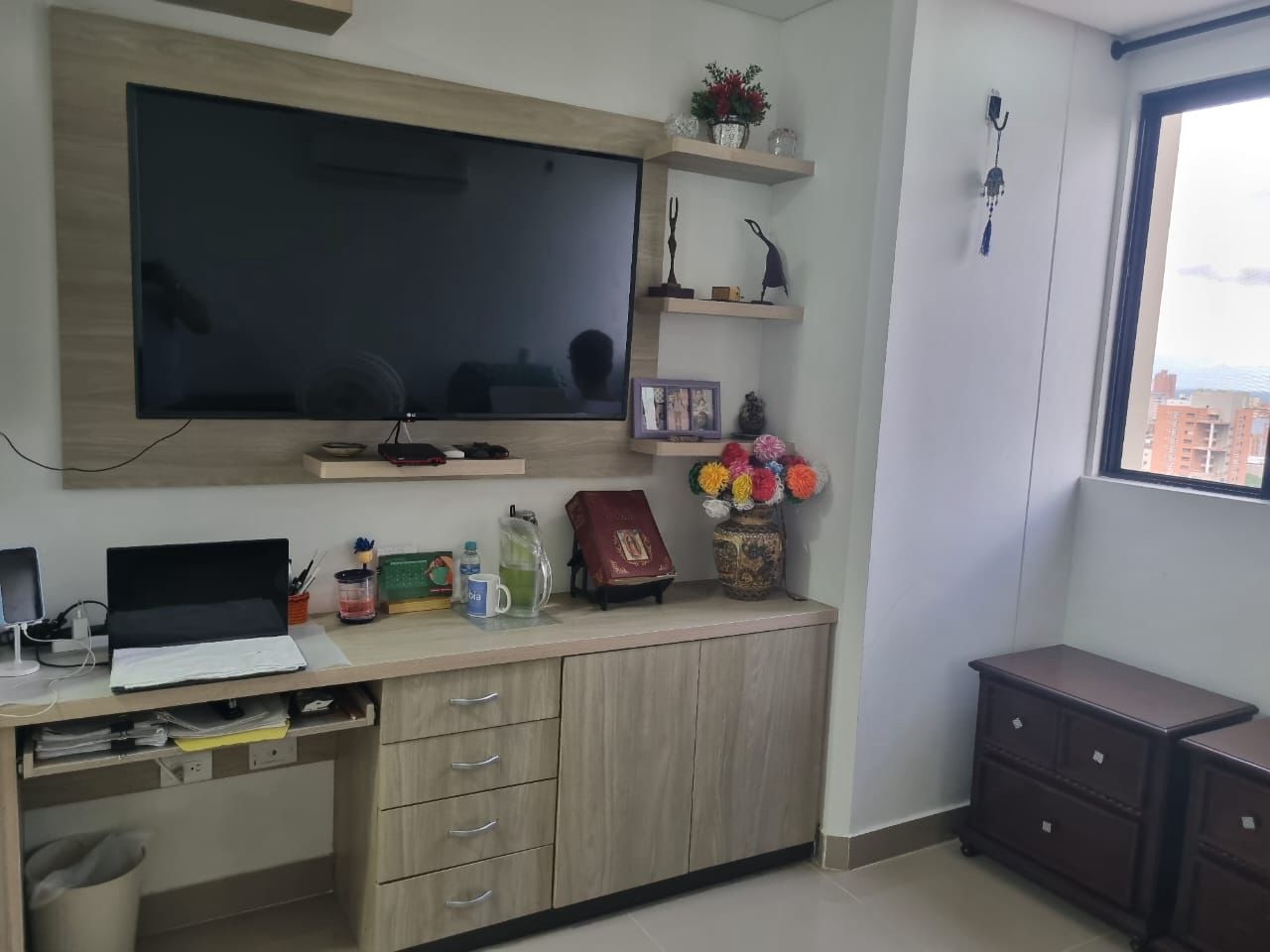 Apartamento en venta en La Campiña, Barranquilla · foto 8 de 13