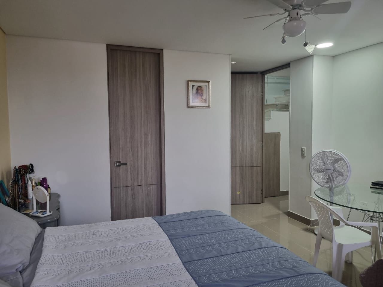 Apartamento en venta en La Campiña, Barranquilla · foto 9 de 13