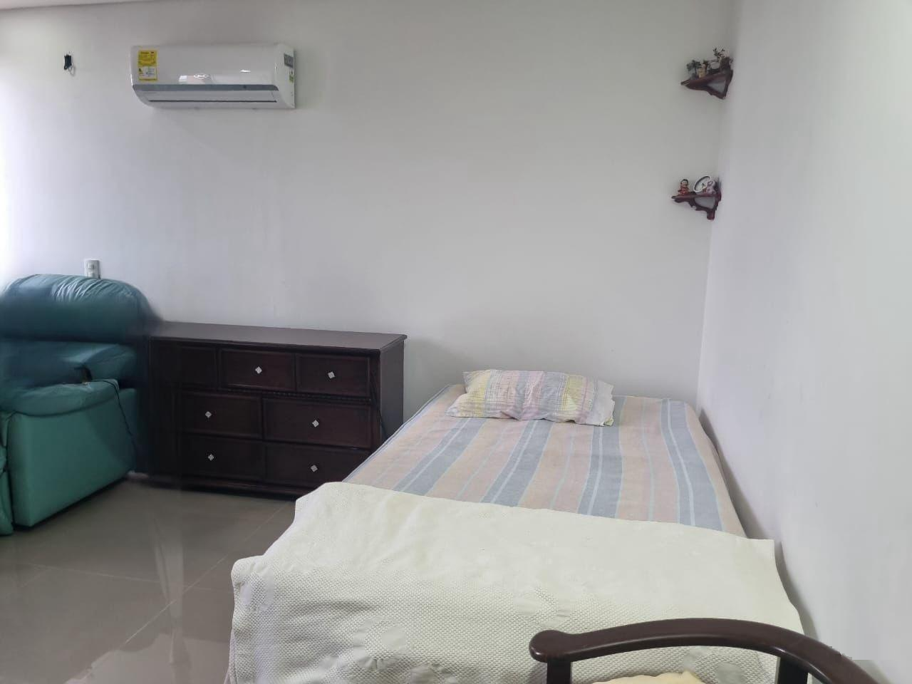 Apartamento en venta en La Campiña, Barranquilla · foto 10 de 13