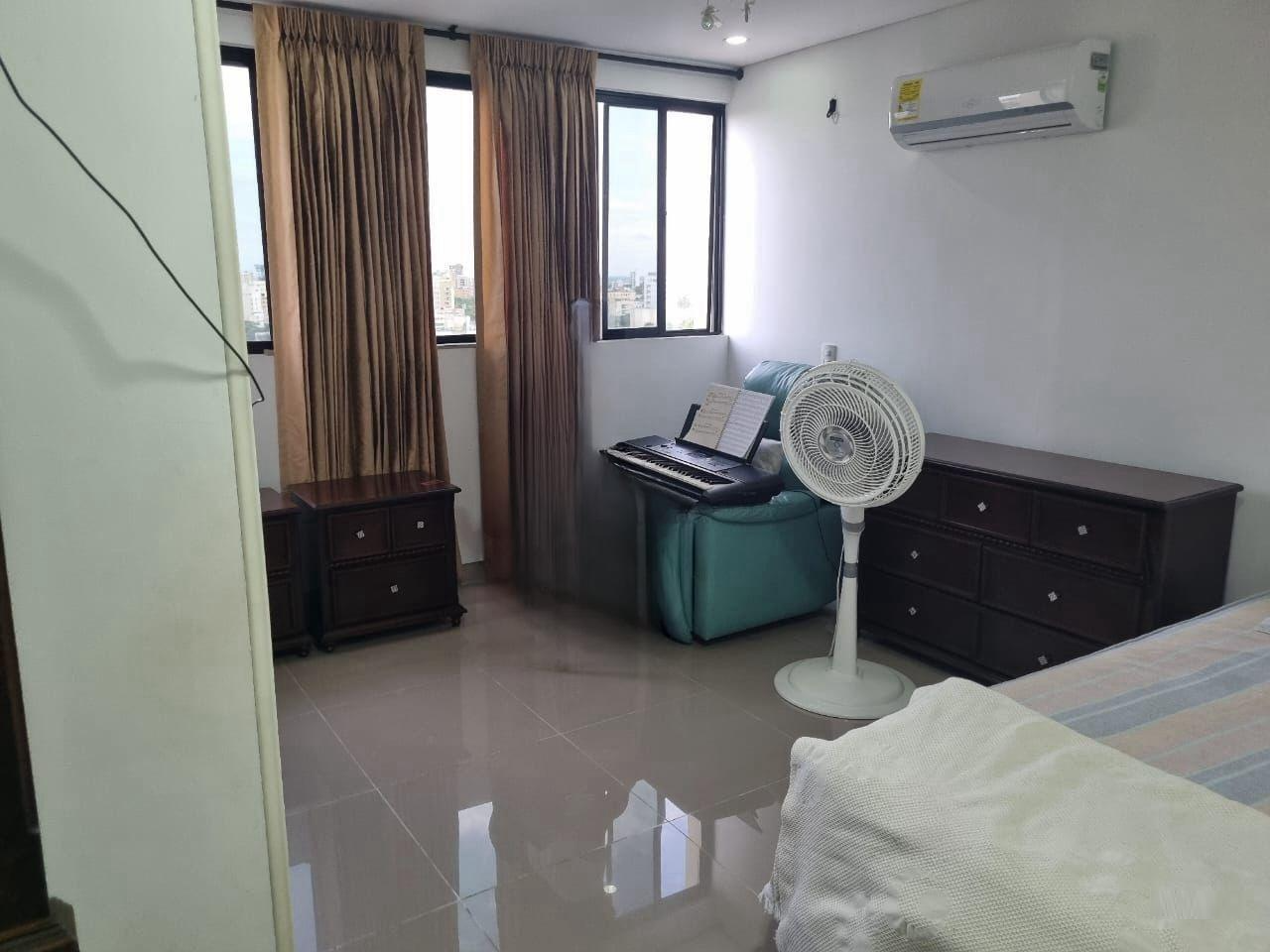 Apartamento en venta en La Campiña, Barranquilla · foto 11 de 13