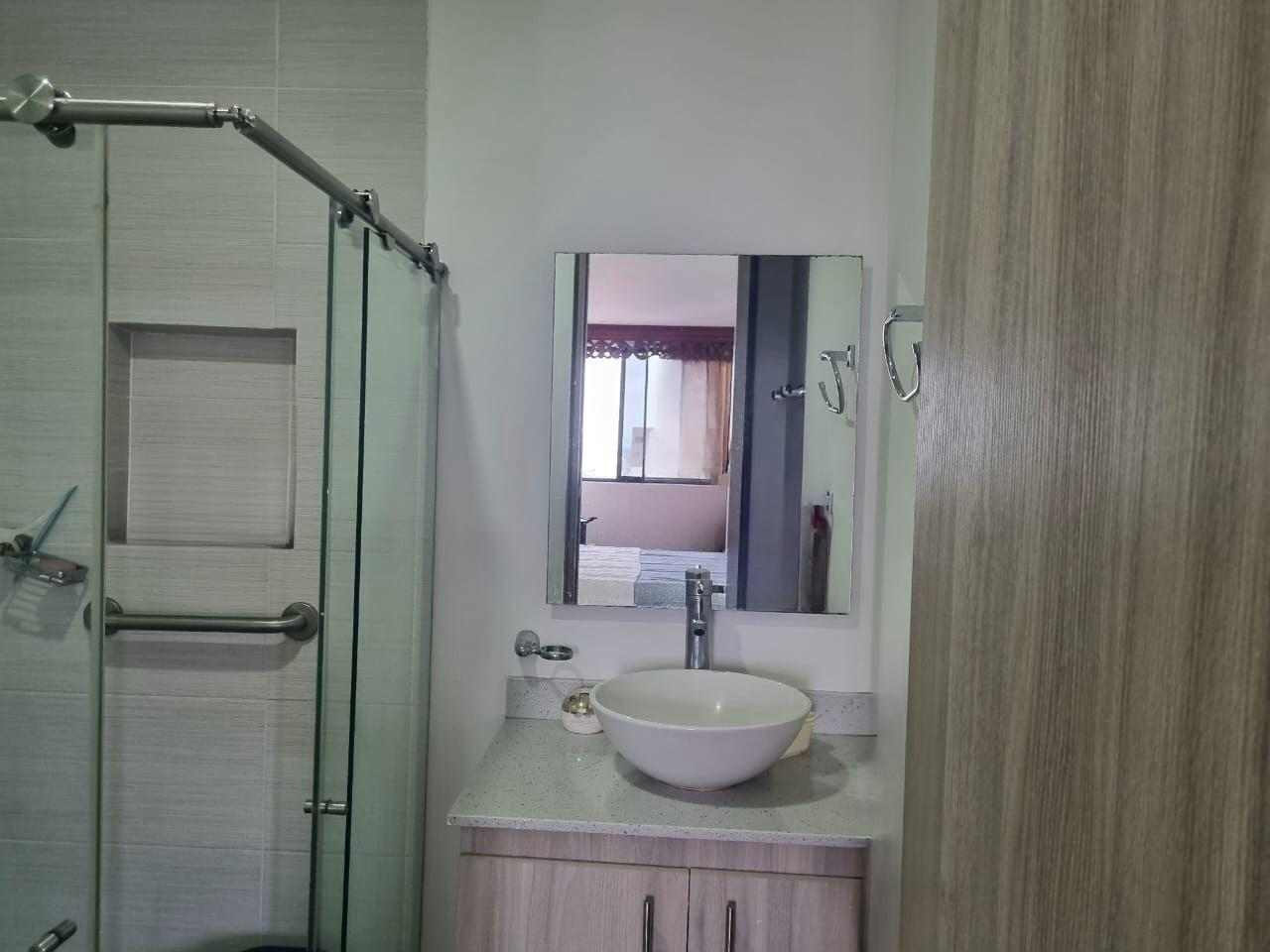 Apartamento en venta en La Campiña, Barranquilla · foto 12 de 13
