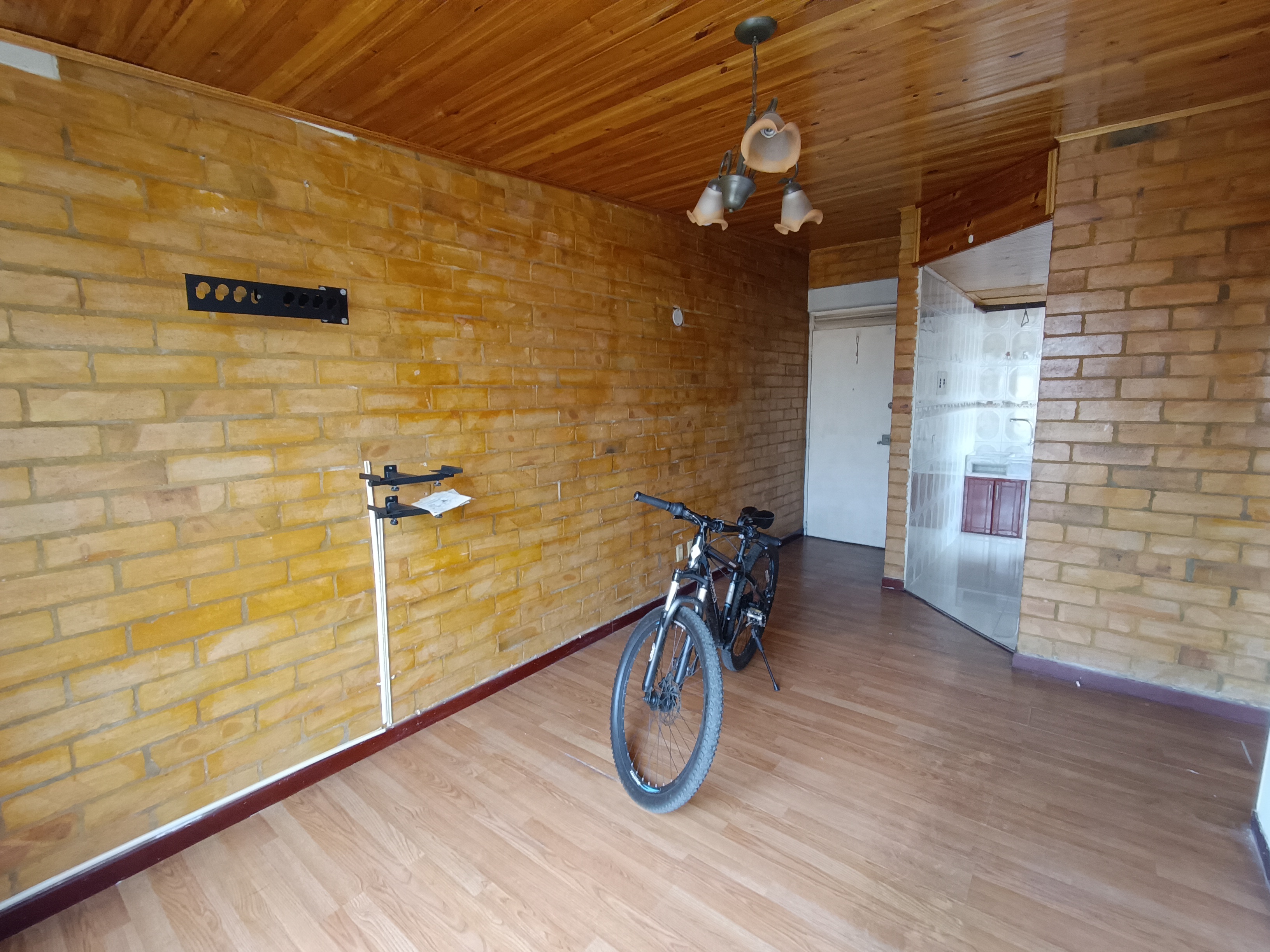Apartamento en venta en Tintala, Bogotá · foto 4 de 15