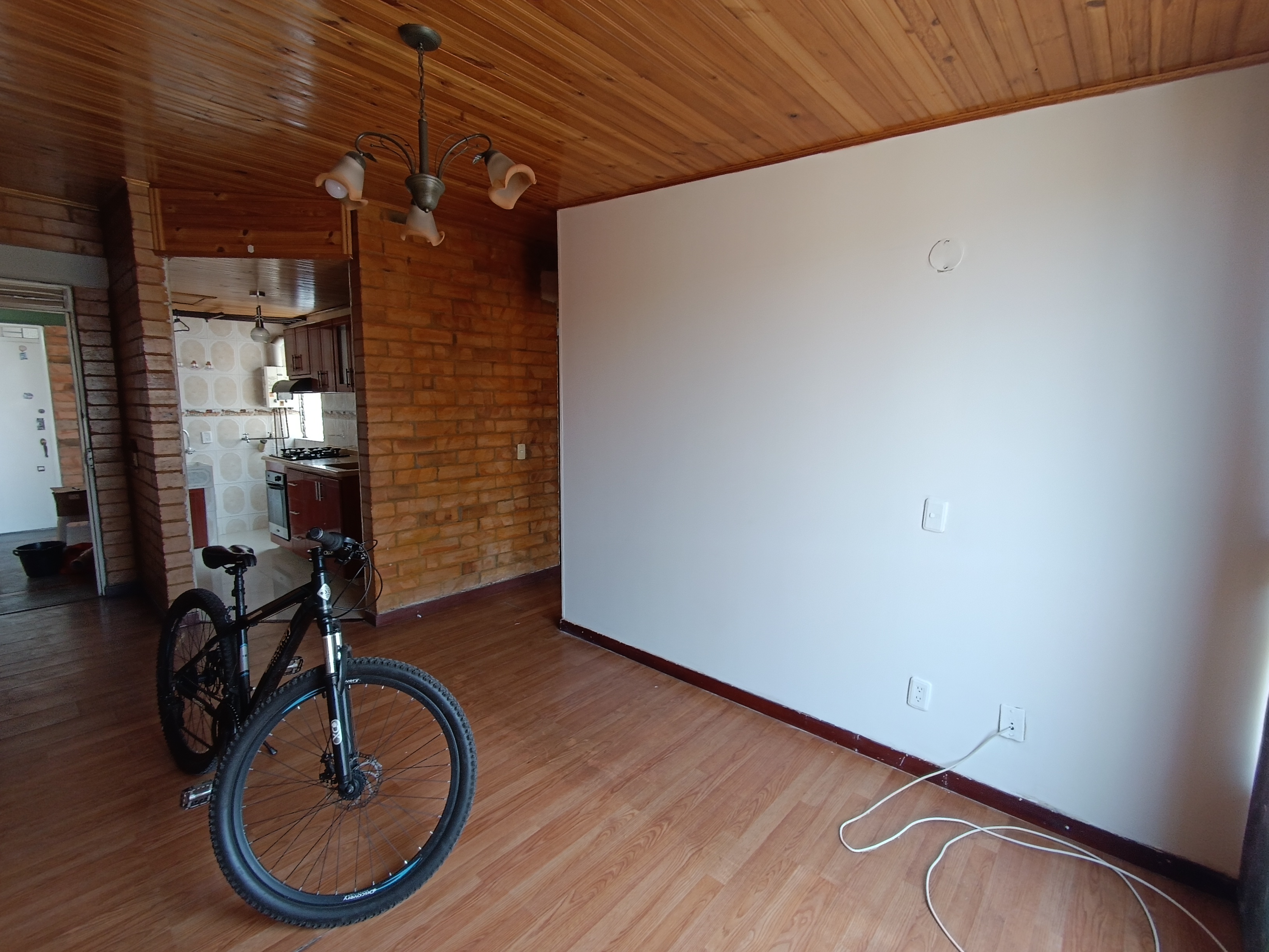 Apartamento en venta en Tintala, Bogotá · foto 5 de 15