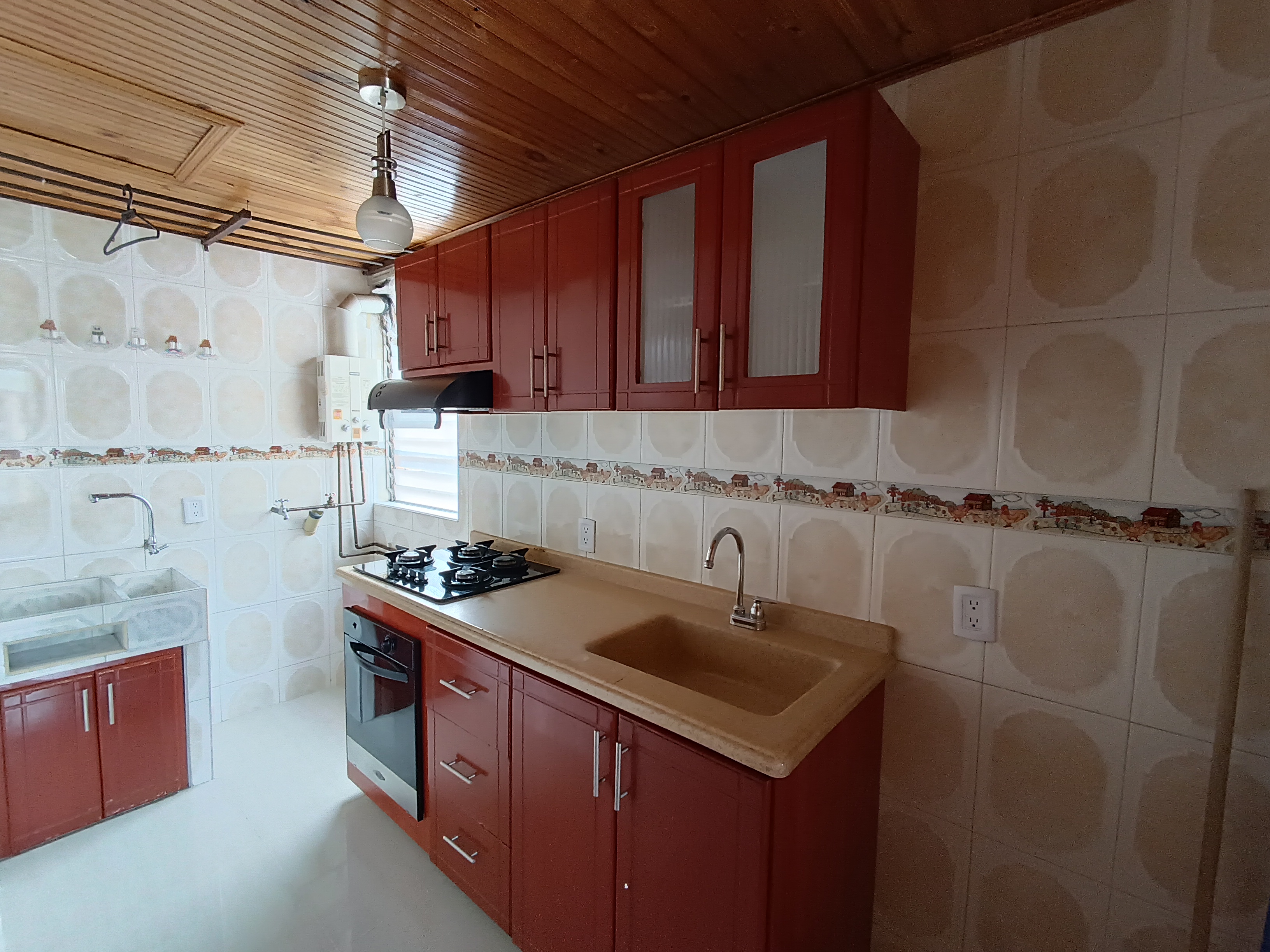 Apartamento en venta en Tintala, Bogotá · foto 8 de 15