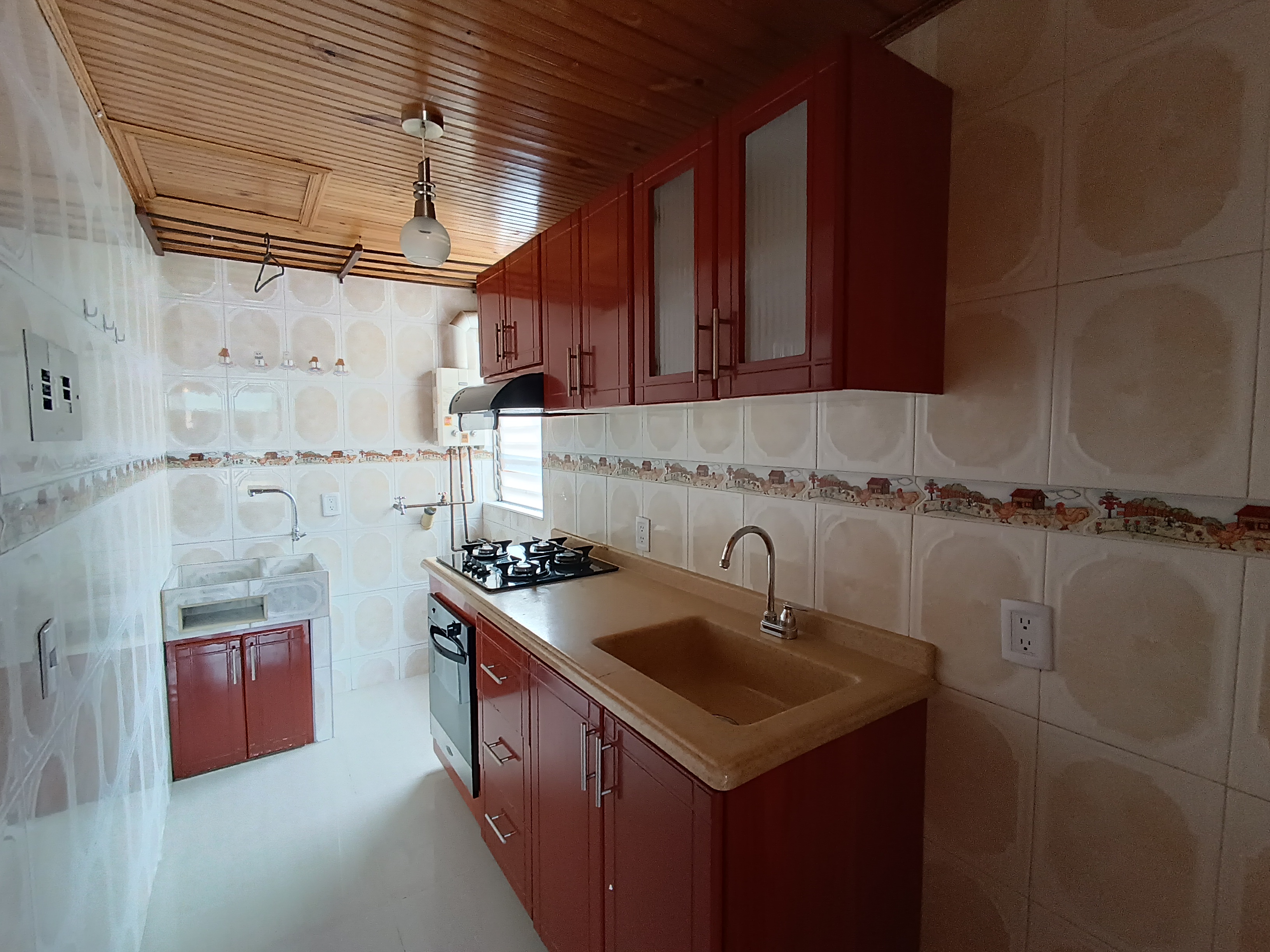 Apartamento en venta en Tintala, Bogotá · foto 10 de 15