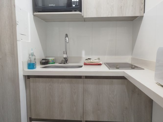 Oficina en venta en El Poblado, Medellín, 34 m² · foto 16 de 17