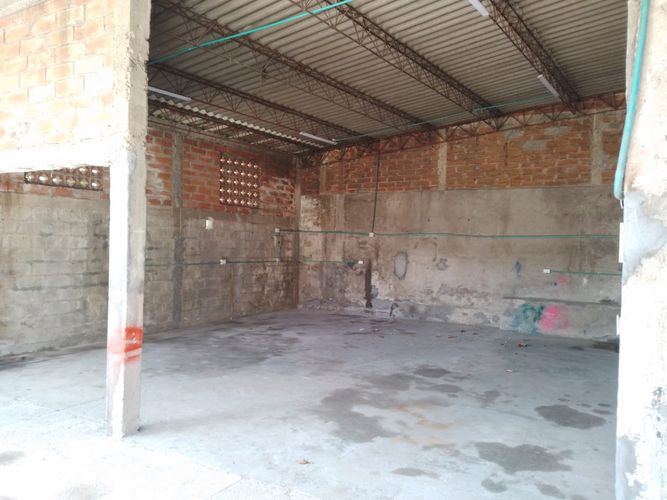 Bodega en arriendo en La Corrala, La Estrella, 250 m² · foto 3 de 19