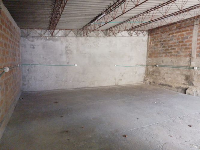 Bodega en arriendo en La Corrala, La Estrella, 250 m² · foto 4 de 19