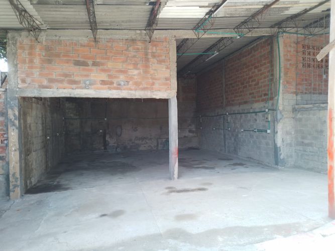 Bodega en arriendo en La Corrala, La Estrella, 250 m² · foto 5 de 19