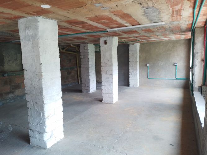 Bodega en arriendo en La Corrala, La Estrella, 250 m² · foto 6 de 19