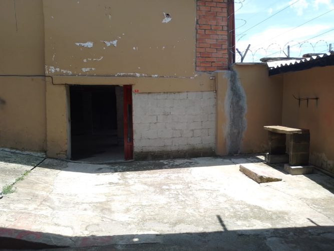 Bodega en arriendo en La Corrala, La Estrella, 250 m² · foto 8 de 19