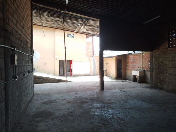 Bodega en arriendo en La Corrala, La Estrella, 250 m² · foto 9 de 19