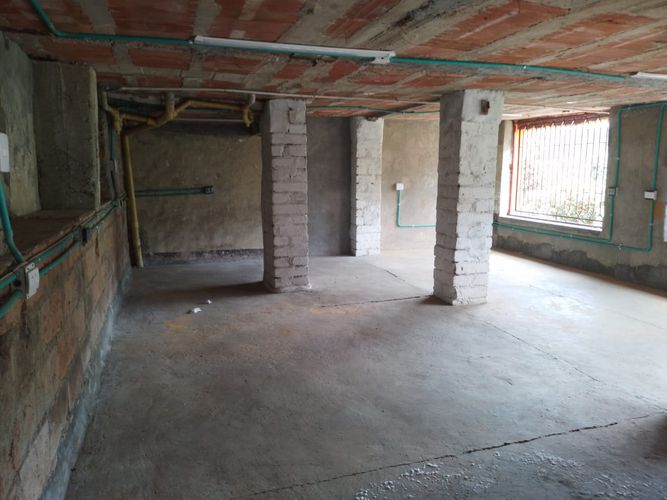 Bodega en arriendo en La Corrala, La Estrella, 250 m² · foto 10 de 19