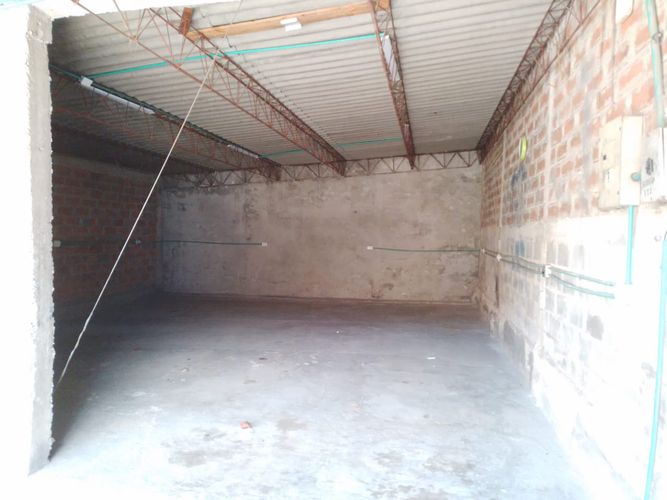 Bodega en arriendo en La Corrala, La Estrella, 250 m² · foto 11 de 19