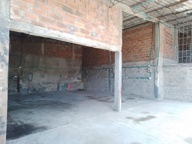 Bodega en arriendo en La Corrala, La Estrella, 250 m² · foto 12 de 19