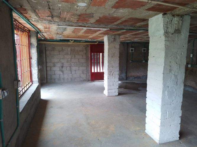Bodega en arriendo en La Corrala, La Estrella, 250 m² · foto 13 de 19