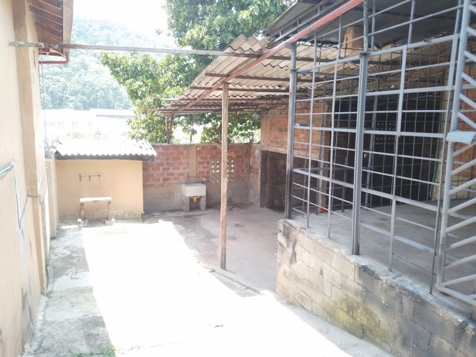Bodega en arriendo en La Corrala, La Estrella, 250 m² · foto 16 de 19