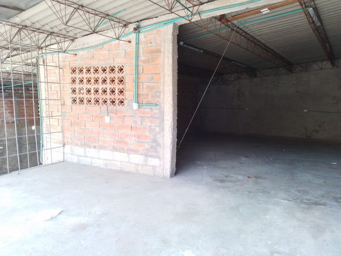 Bodega en arriendo en La Corrala, La Estrella, 250 m² · foto 17 de 19
