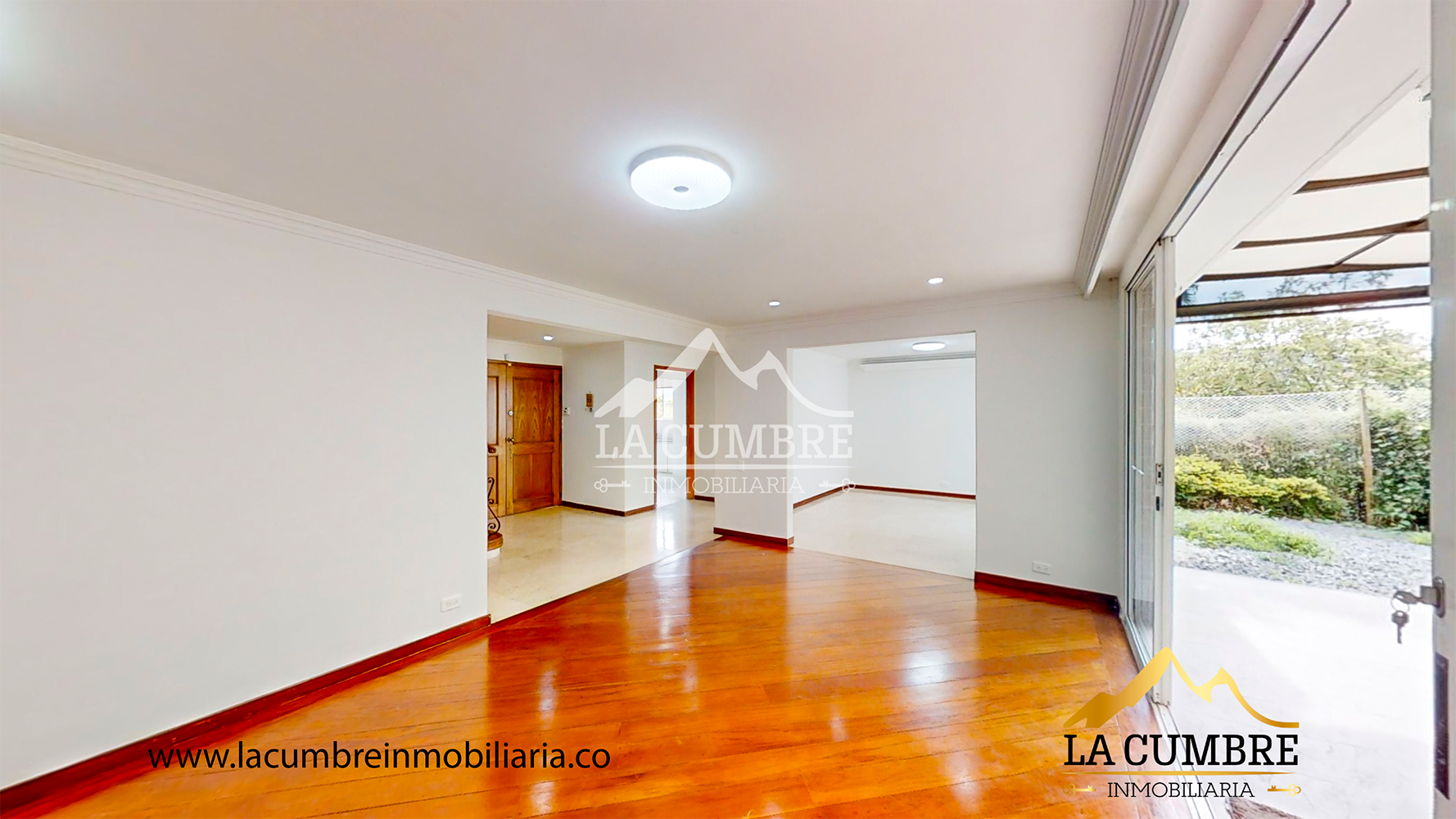 Casa en arriendo en La sebastiana, Envigado en La Sebastiana