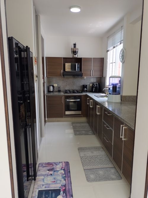 Casa de 3 alcobas en venta en Juan De Ampudia, Jamundí, 140 m² · foto 8 de 18