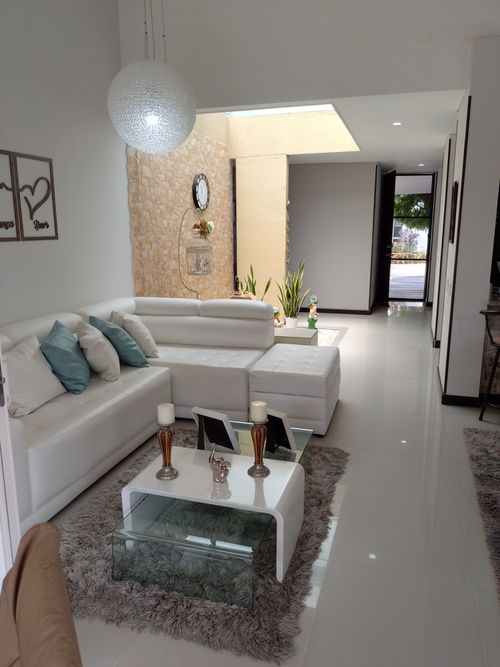 Casa de 3 alcobas en venta en Juan De Ampudia, Jamundí, 140 m² · foto 9 de 18