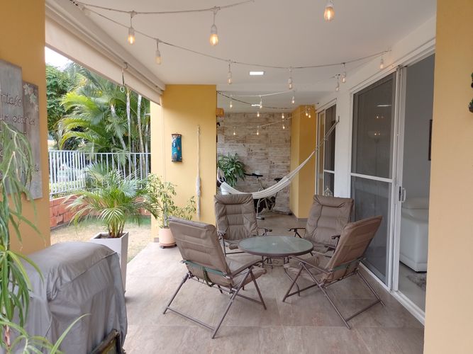 Casa de 3 alcobas en venta en Juan De Ampudia, Jamundí, 140 m² · foto 12 de 18