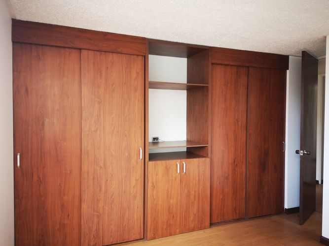 Apartamento de 3 alcobas en venta en Ub. De La Sabana, Bogotá, 74 m² · foto 4 de 16