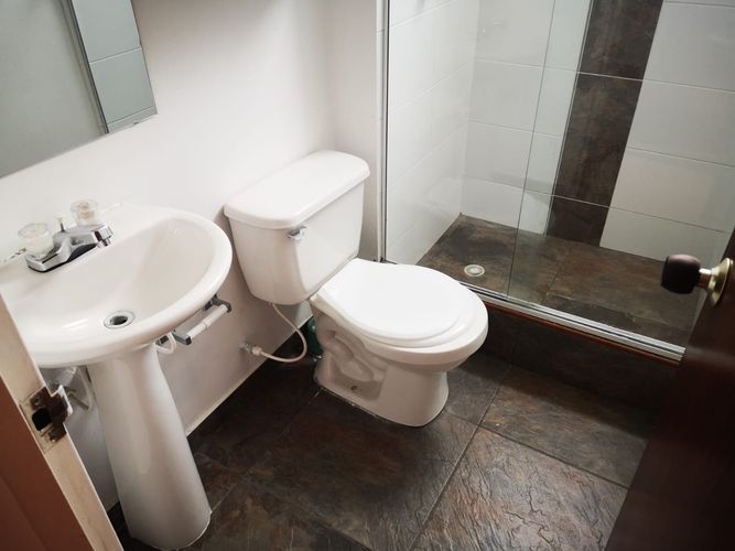 Apartamento de 3 alcobas en venta en Ub. De La Sabana, Bogotá, 74 m² · foto 11 de 16