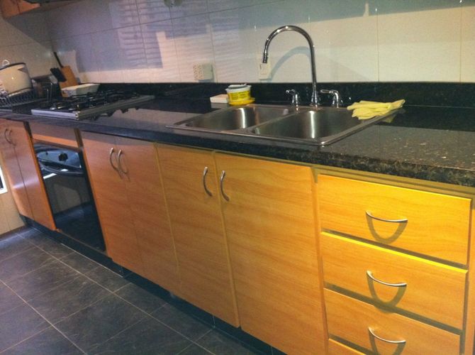 Apartamento de 2 alcobas en arriendo en San Jose De Bavaria, Bogotá, 110 m² · foto 3 de 19