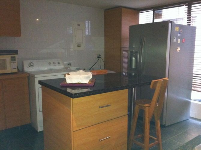 Apartamento de 2 alcobas en arriendo en San Jose De Bavaria, Bogotá, 110 m² · foto 5 de 19