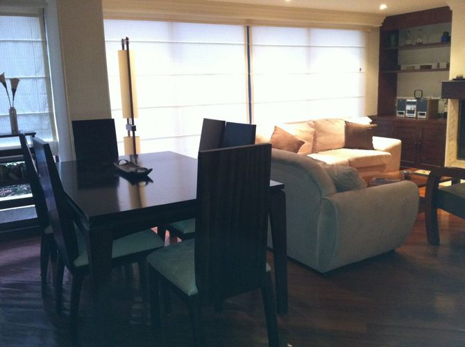 Apartamento de 2 alcobas en arriendo en San Jose De Bavaria, Bogotá, 110 m² · foto 6 de 19