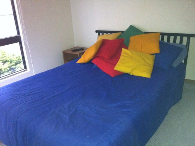 Apartamento de 2 alcobas en arriendo en San Jose De Bavaria, Bogotá, 110 m² · foto 10 de 19