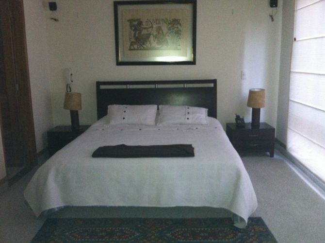 Apartamento de 2 alcobas en arriendo en San Jose De Bavaria, Bogotá, 110 m² · foto 11 de 19