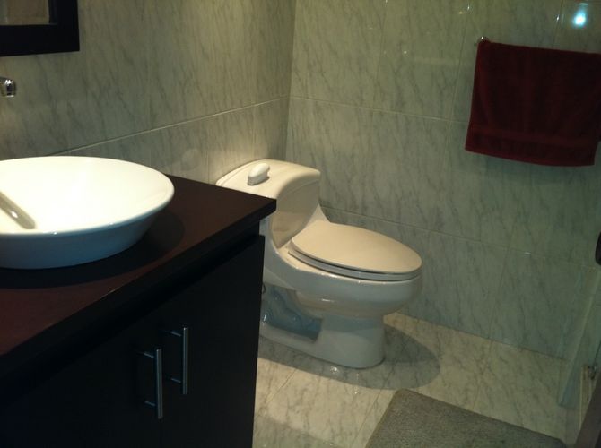 Apartamento de 2 alcobas en arriendo en San Jose De Bavaria, Bogotá, 110 m² · foto 13 de 19