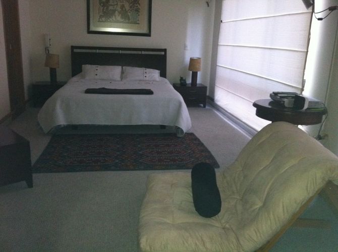 Apartamento de 2 alcobas en arriendo en San Jose De Bavaria, Bogotá, 110 m² · foto 15 de 19