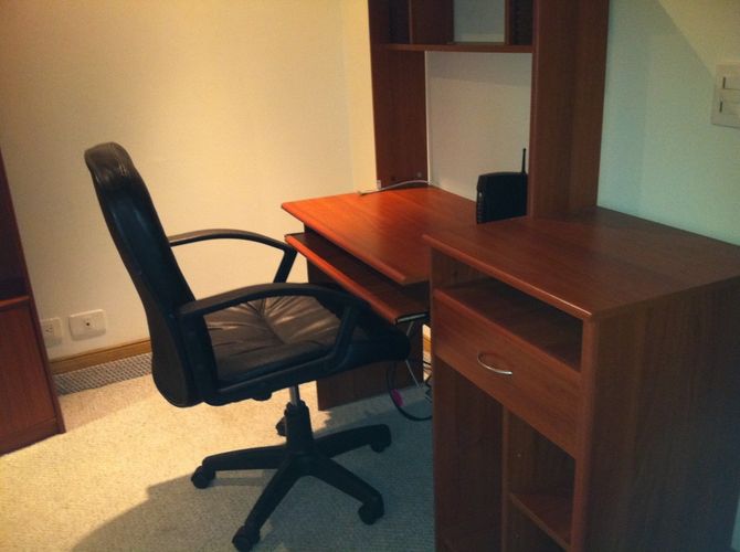 Apartamento de 2 alcobas en arriendo en San Jose De Bavaria, Bogotá, 110 m² · foto 16 de 19
