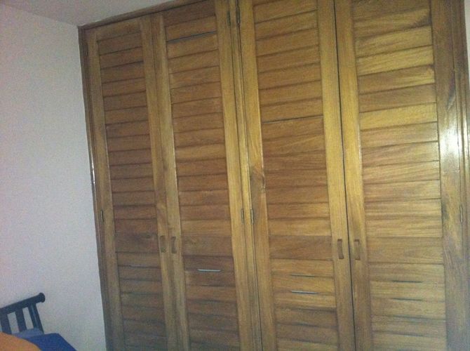 Apartamento de 2 alcobas en arriendo en San Jose De Bavaria, Bogotá, 110 m² · foto 18 de 19