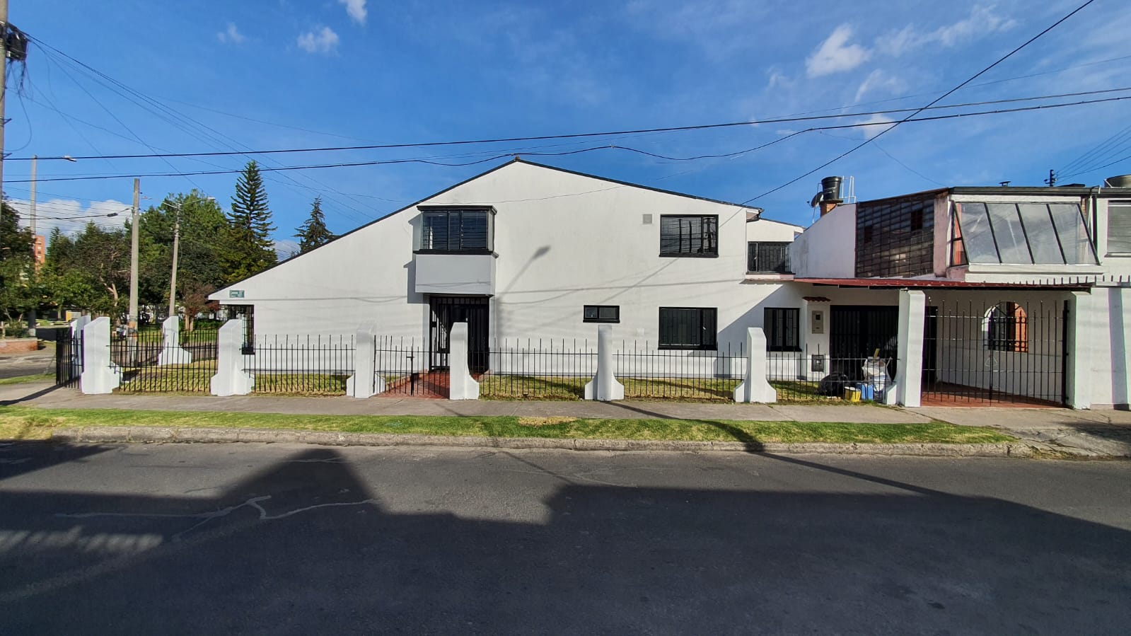 Casa en venta en Morato, Bogotá · foto 9 de 23
