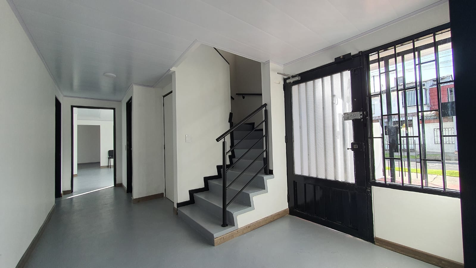 Casa en venta en Morato, Bogotá · foto 12 de 23