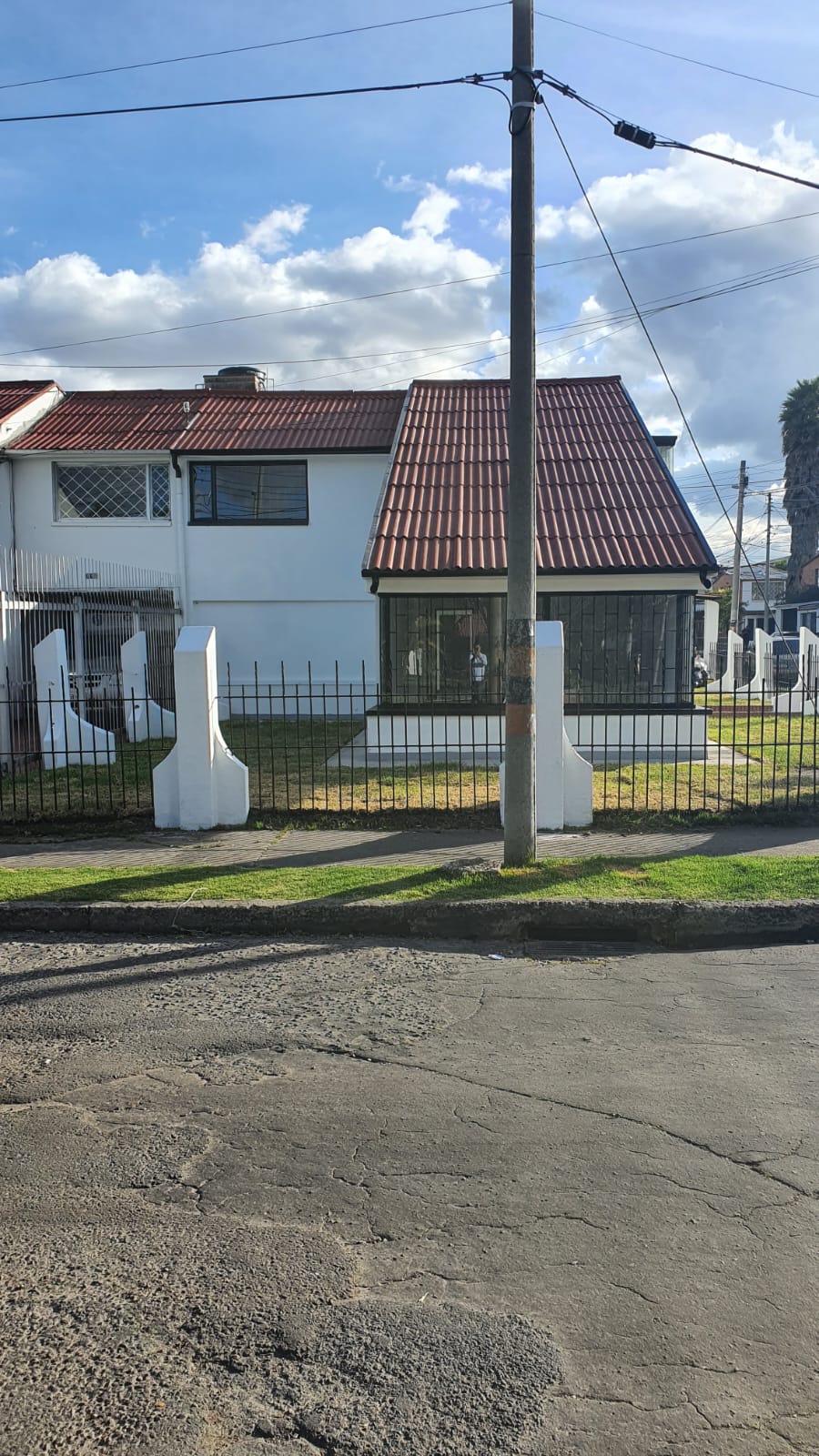 Casa en venta en Morato, Bogotá · foto 15 de 23