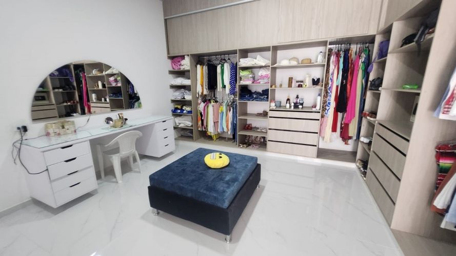 Casa de 4 alcobas en venta en El Centro Sur, Neiva, 450 m² · foto 11 de 13