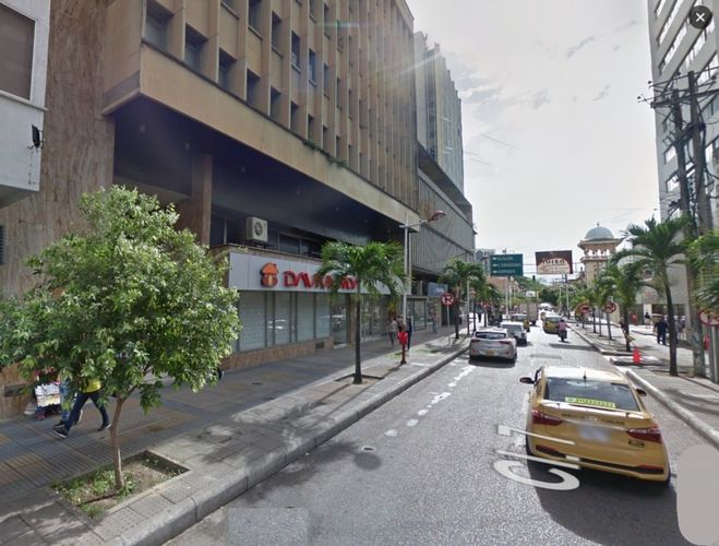 Oficina en arriendo en Centro, Neiva, 37 m² · foto 2 de 14