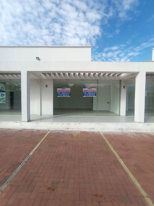 Local en venta en Neiva, 32 m² · foto 3 de 10